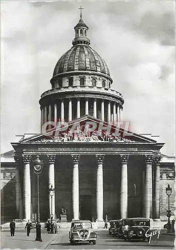 Cartes postales moderne Paris et ses Merveilles Le Pantheon