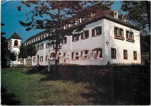 Cartes postales moderne Le Liebfrauenberg Maison de l'Eglise Goersdorf