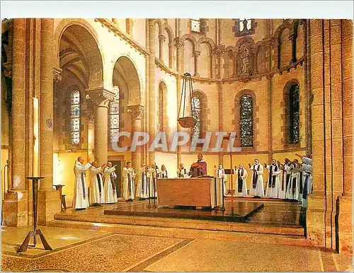 Cartes postales moderne Abbaye de Timadeuc Rohan