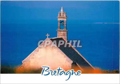 Cartes postales moderne Bretagne Pointe du Van