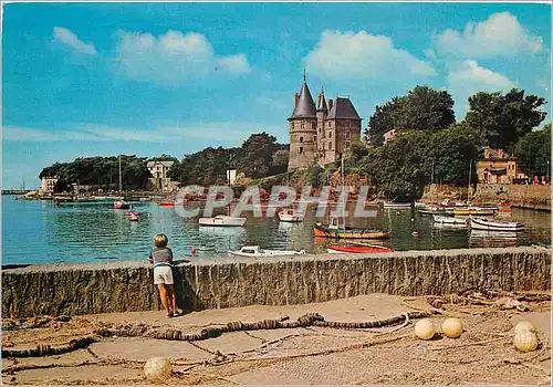 Cartes postales moderne Perle de la Cote de Jade