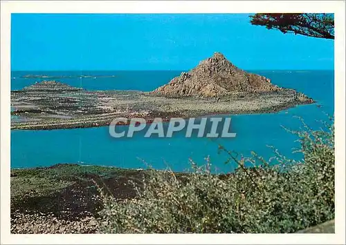 Cartes postales moderne Bretagne Le Val Andre Le Verdelet