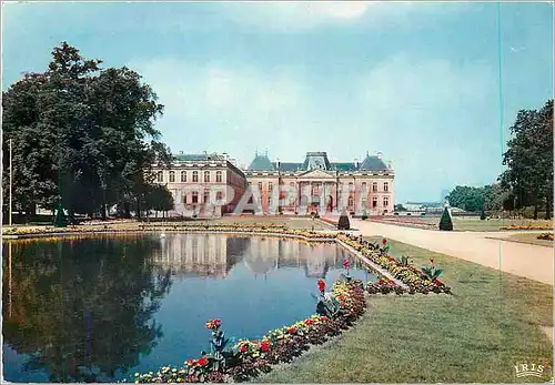 Cartes postales moderne Luneville Meurthe et Moselle Le Versailles Lorrain