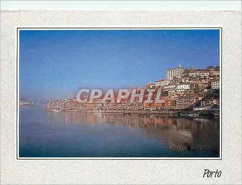 Cartes postales moderne Porto