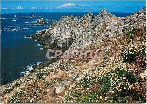 Cartes postales moderne Pointe du Raz