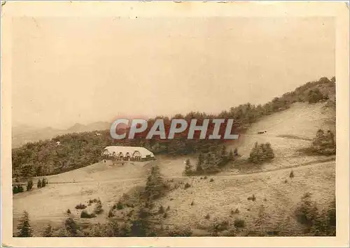 Cartes postales moderne Chrea l'Ete Le Ski Club