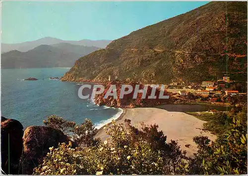 Cartes postales moderne Porto La Plage