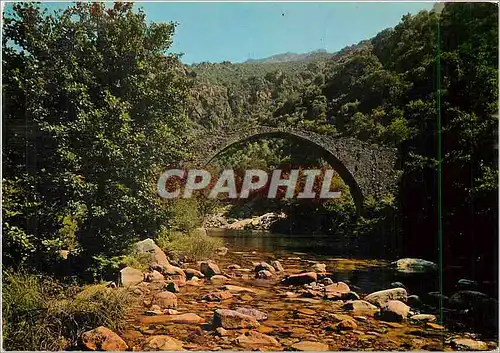 Cartes postales moderne Pont Genois