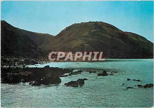 Cartes postales moderne Carolles Edenville Le Port du Lude
