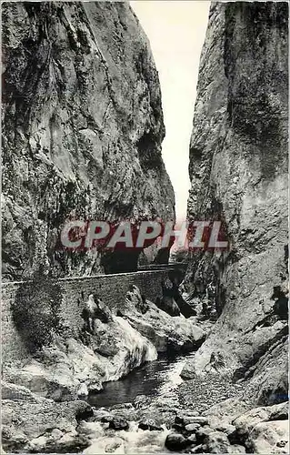 Cartes postales moderne Clues de Barles