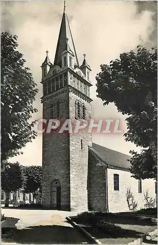 Cartes postales moderne Bagnoles de l'Orne Tesse la Madeleine L'Eglise