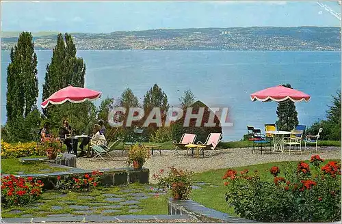 Cartes postales moderne Evian les Bains Hte Savoie
