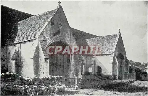 Cartes postales moderne The Tithe Barn Bradford on Avon