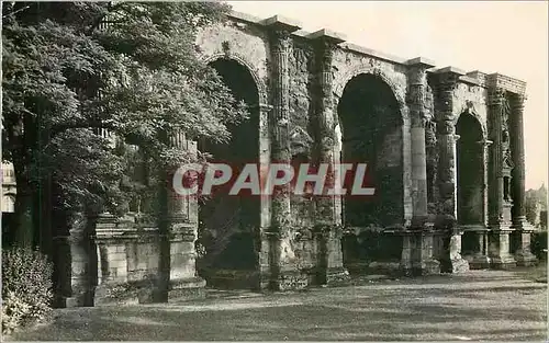 Cartes postales moderne Reims Marne La Porte Mars