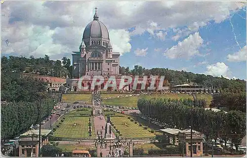 Cartes postales moderne Saint Joseph Oratory Montreal Canada