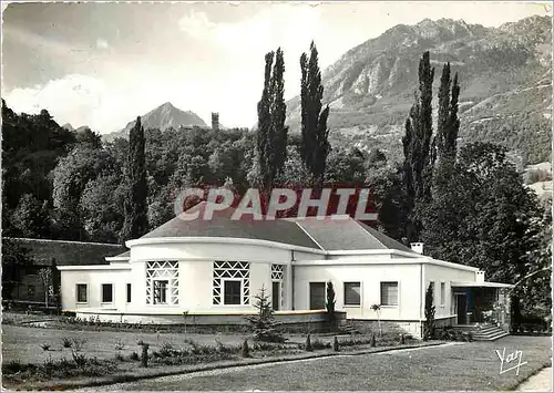 Cartes postales moderne Luz HP Le Casino