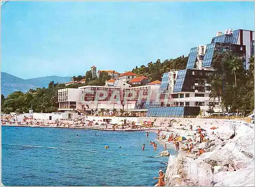 Cartes postales moderne Herceg Novu Hotel Plaza