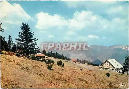 Cartes postales moderne Les Hautes Vosges Le Schnepfenried et le Massif du Hohneck