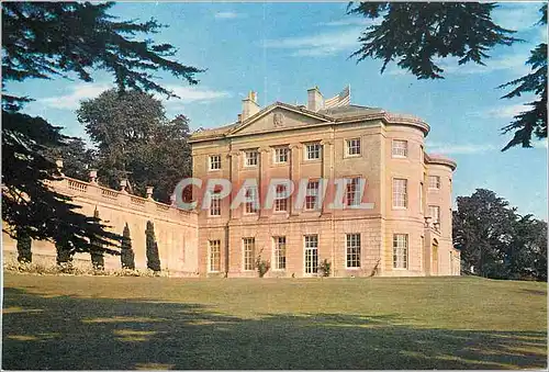 Cartes postales moderne The American Museum in Britain Claverton Manor Bath