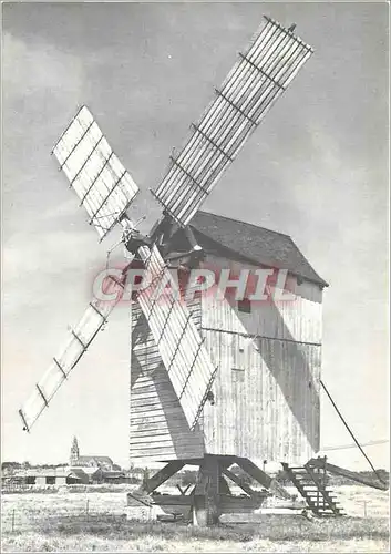 Cartes postales moderne Le Moulin de Maves Loir et Cher