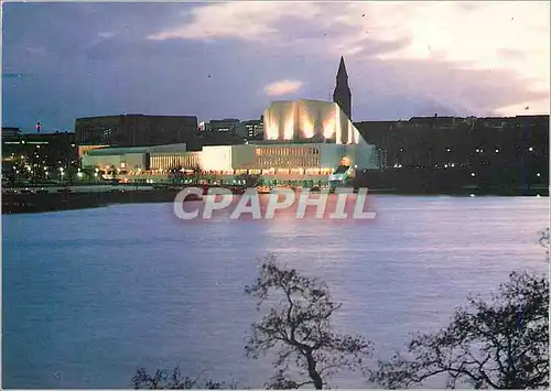 Cartes postales moderne Helsinki Helsingsfors Suomi Finland