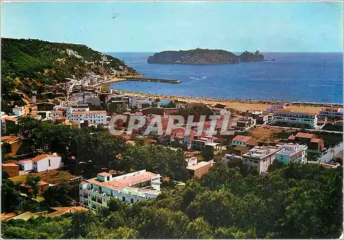 Cartes postales moderne Costa Brava Estartit