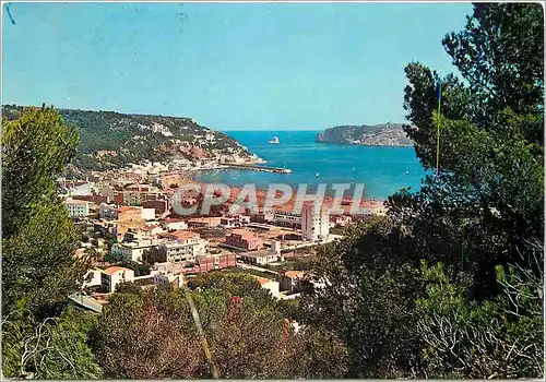 Cartes postales moderne Costa Brava Estartit