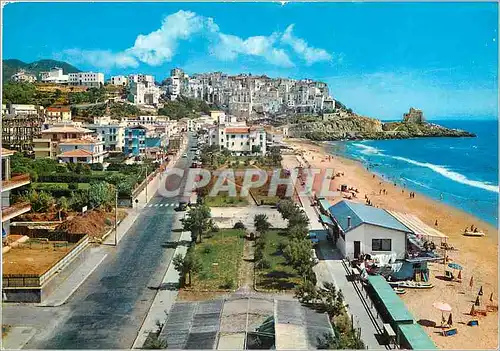 Cartes postales moderne Sperlonga Riviara di Ponente