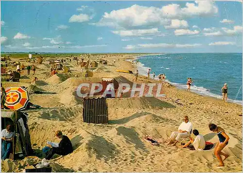 Cartes postales moderne Ostseebad Schonhagen