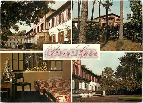 Cartes postales moderne Beau Sejour Arcachon Maison de Repos du Personnel de la Banque de France