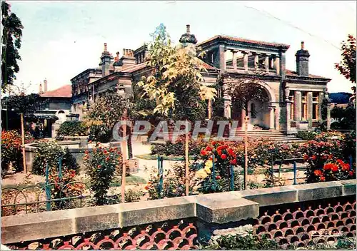 Cartes postales moderne Epinal Vorge La Maison Romaine