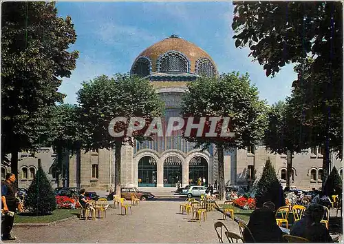 Cartes postales moderne Vichy Le Grand Etablissement Thermal