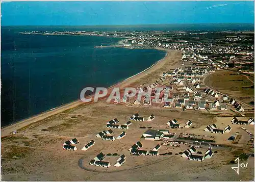 Cartes postales moderne La Turballe Le VVF