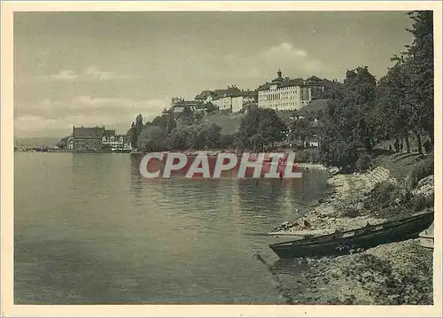 Cartes postales moderne Herausgegeben vom Vercin fur die Geschichte des Bodensees