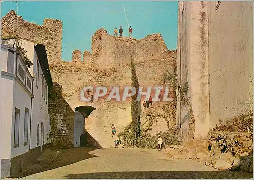 Cartes postales moderne Serpa Portugal Portas de Moura