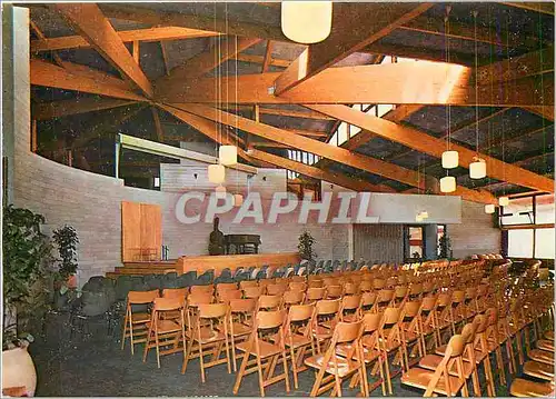 Cartes postales moderne Le Tuquet Seignosse Le Penon La Salle des Fetes