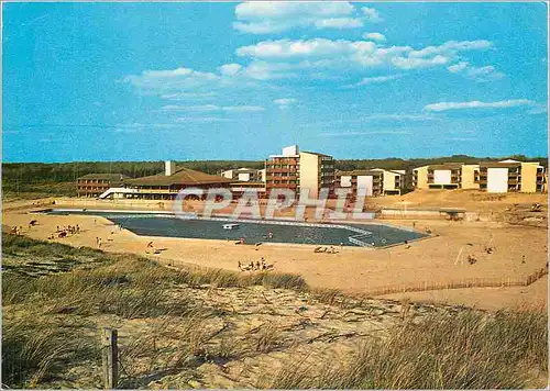 Cartes postales moderne Le Tuquet Seignosse Le Penon Vue d'ensemble VFF