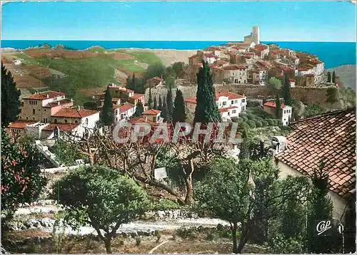 Cartes postales moderne St Paul AM Vue generale