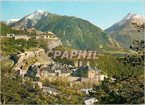 Cartes postales moderne Briancon Vauban
