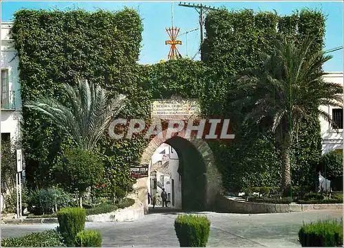 Cartes postales moderne Tarifa Porte de Jeroz