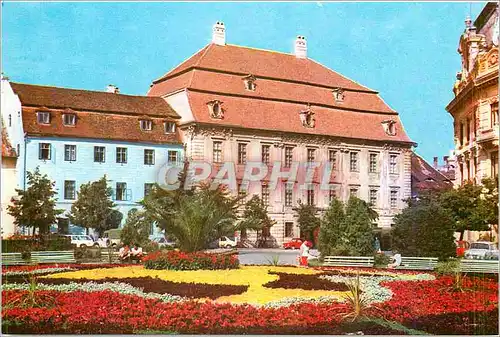 Cartes postales moderne Sibiu