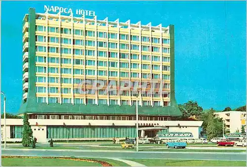 Cartes postales moderne Cluj Hotel Napoca