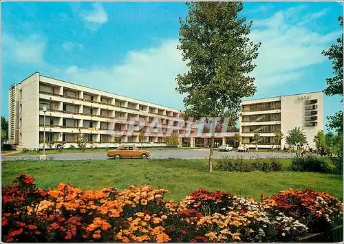 Cartes postales moderne Roumanie Mamaia Hotal Siret