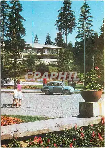 Cartes postales moderne Bopobeli Borovetz Borowez