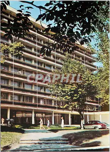 Cartes postales moderne Zlatni Piassatzi hotel Zlatna Kotva