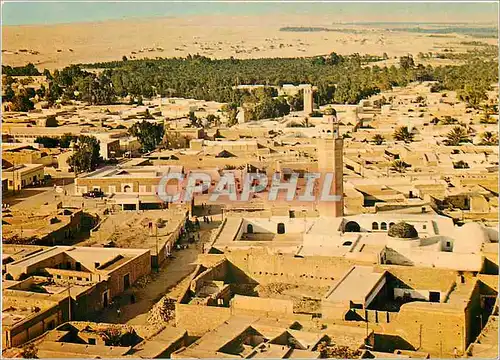 Cartes postales moderne Tozeur Porte du Sahara