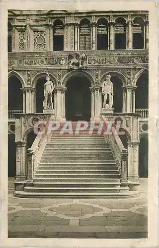 Cartes postales Venezia Palazzo Ducale