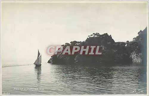 Cartes postales moderne Pontorino