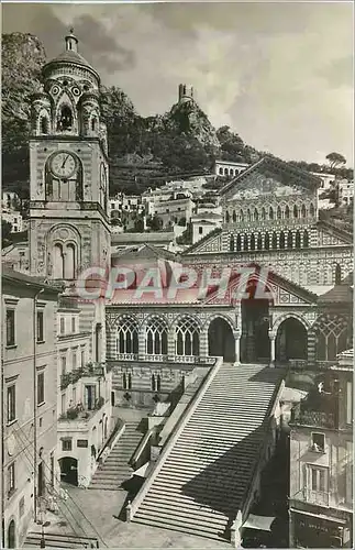 Cartes postales Amalfi