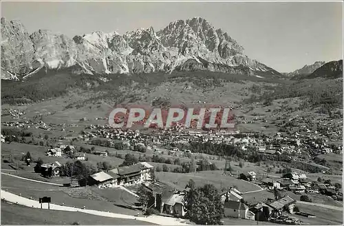 Cartes postales moderne Costina 1224 M Cristello 3199